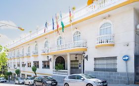 Hotel Hidalgo